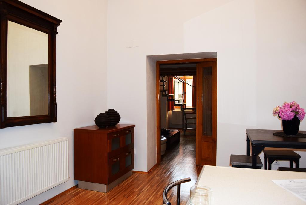 Contessa Central Apartment Cluj-Napoca Extérieur photo