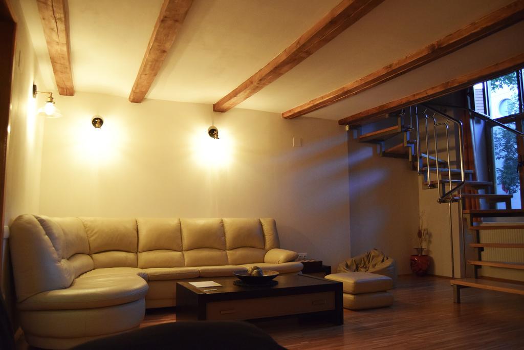 Contessa Central Apartment Cluj-Napoca Extérieur photo