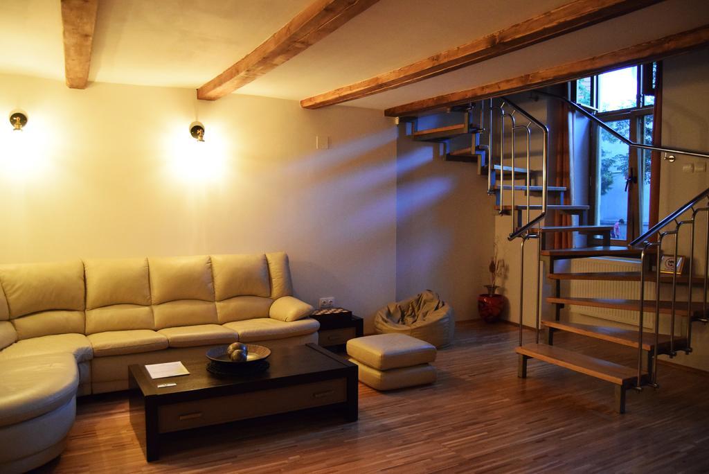 Contessa Central Apartment Cluj-Napoca Extérieur photo