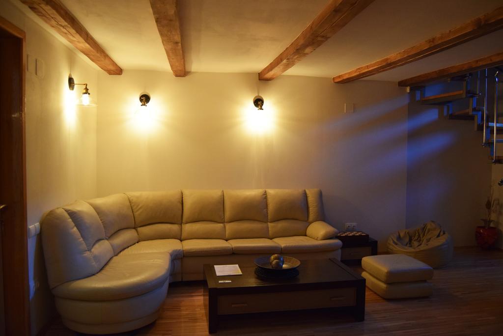 Contessa Central Apartment Cluj-Napoca Extérieur photo