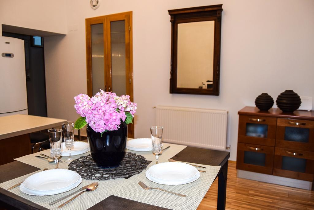 Contessa Central Apartment Cluj-Napoca Extérieur photo