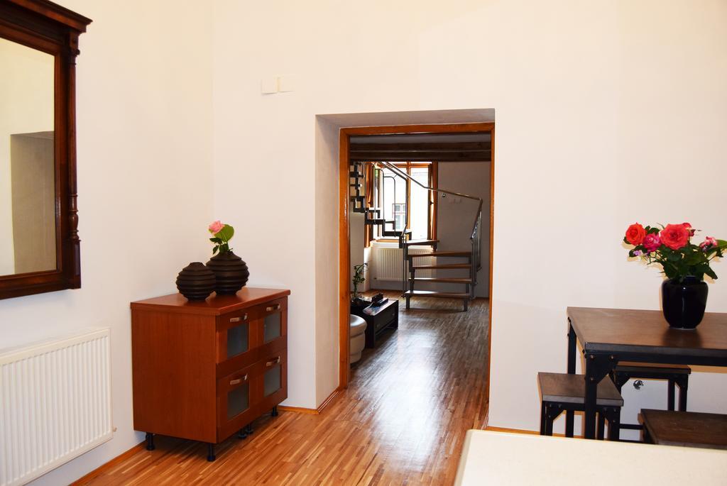 Contessa Central Apartment Cluj-Napoca Extérieur photo