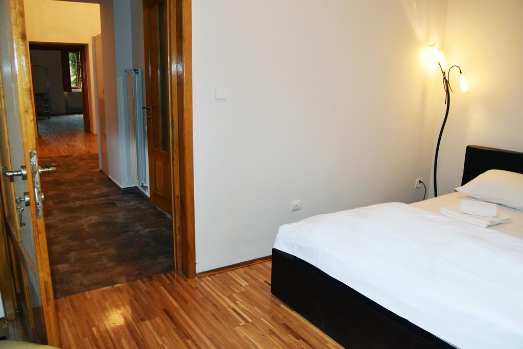 Contessa Central Apartment Cluj-Napoca Extérieur photo