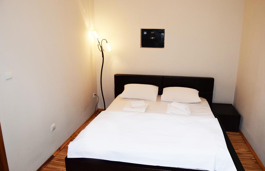 Contessa Central Apartment Cluj-Napoca Extérieur photo