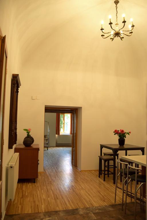 Contessa Central Apartment Cluj-Napoca Extérieur photo