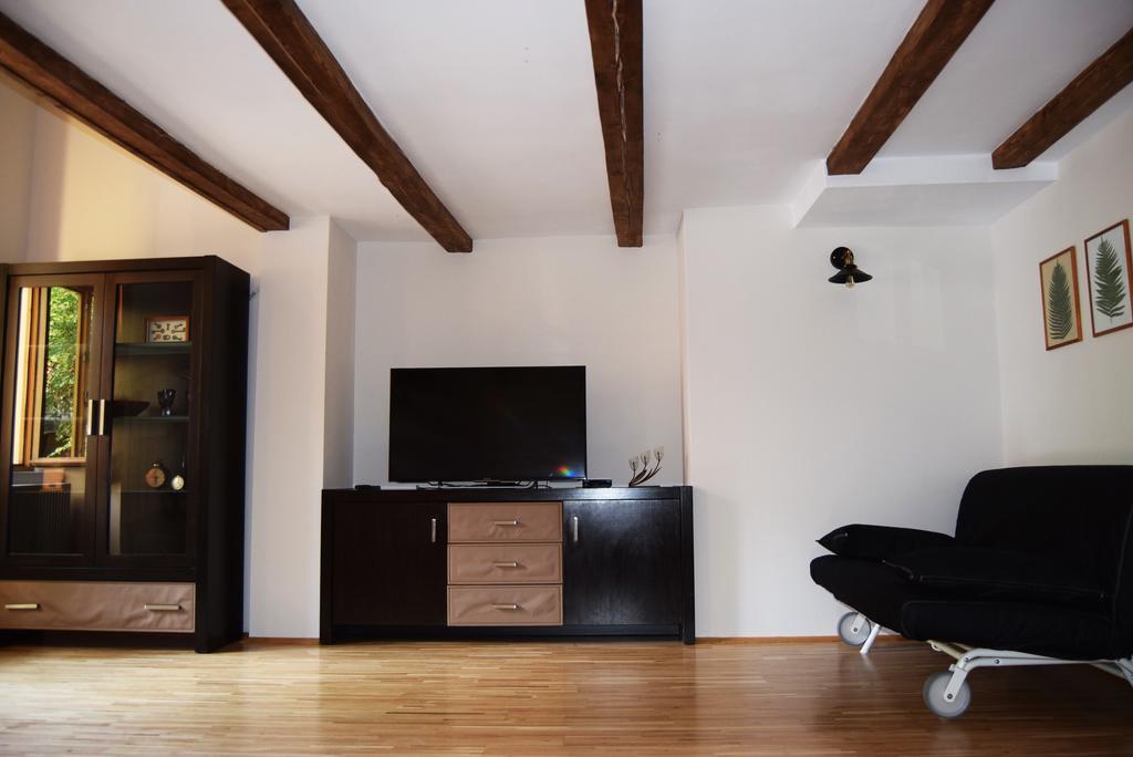 Contessa Central Apartment Cluj-Napoca Extérieur photo