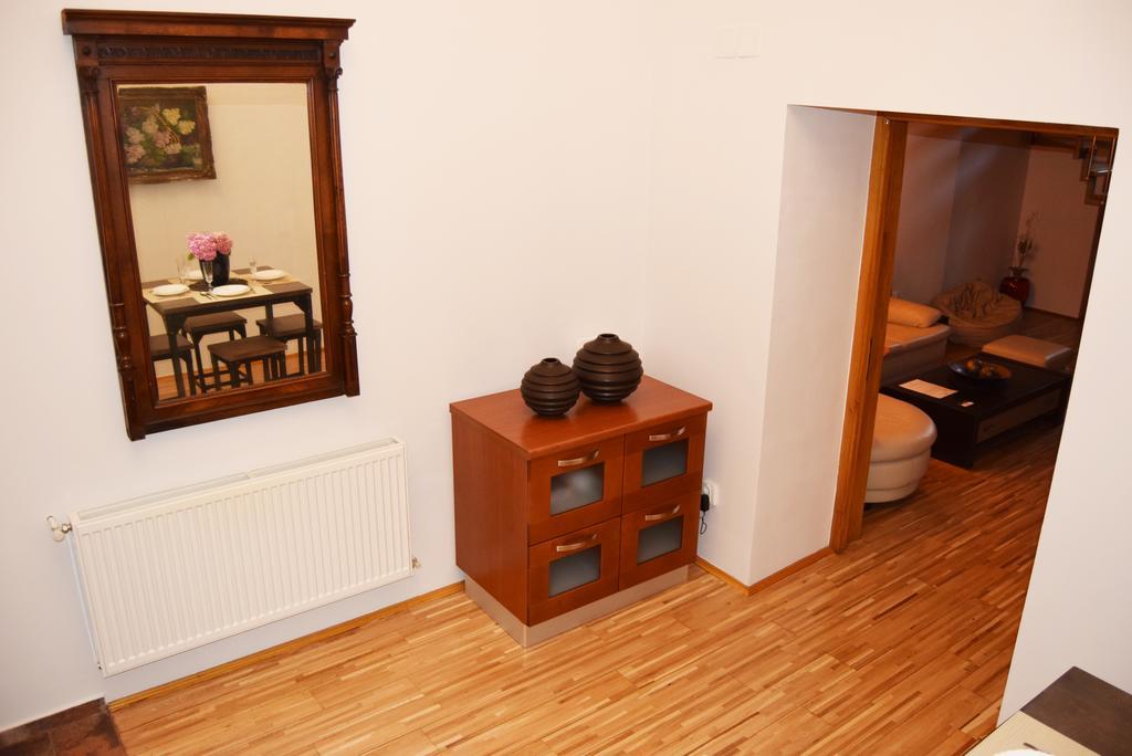 Contessa Central Apartment Cluj-Napoca Extérieur photo