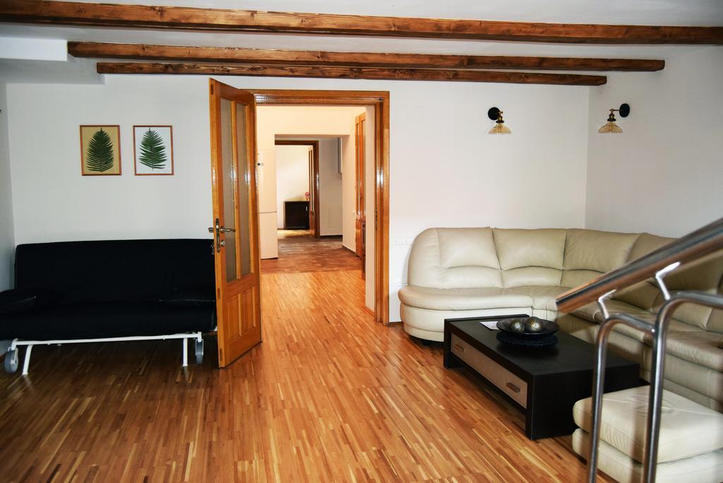 Contessa Central Apartment Cluj-Napoca Extérieur photo