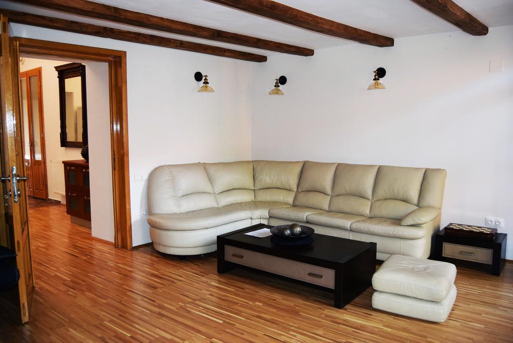 Contessa Central Apartment Cluj-Napoca Extérieur photo