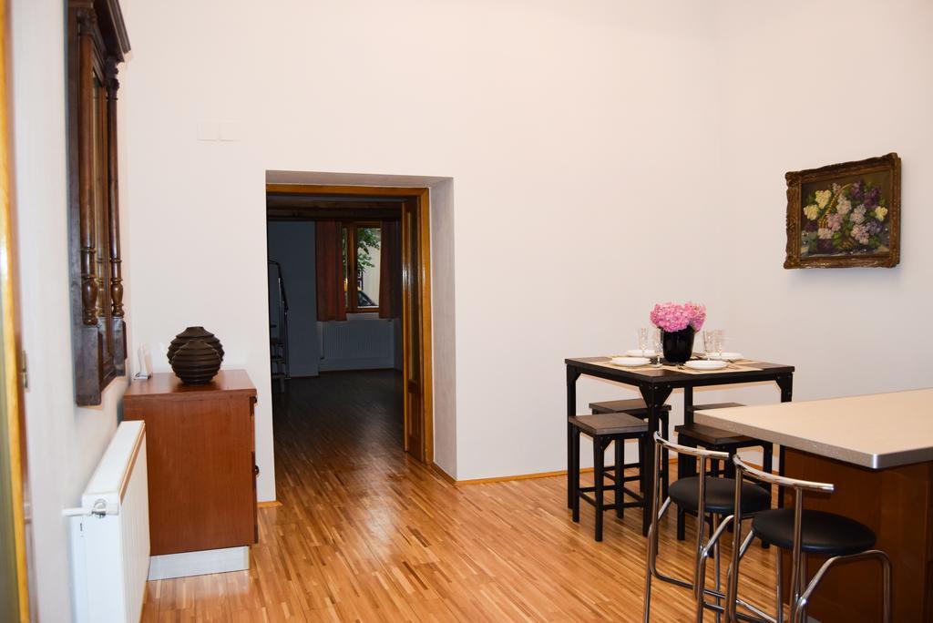 Contessa Central Apartment Cluj-Napoca Extérieur photo