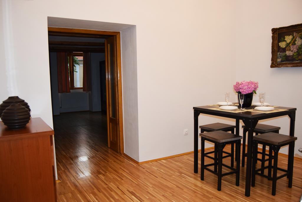 Contessa Central Apartment Cluj-Napoca Extérieur photo