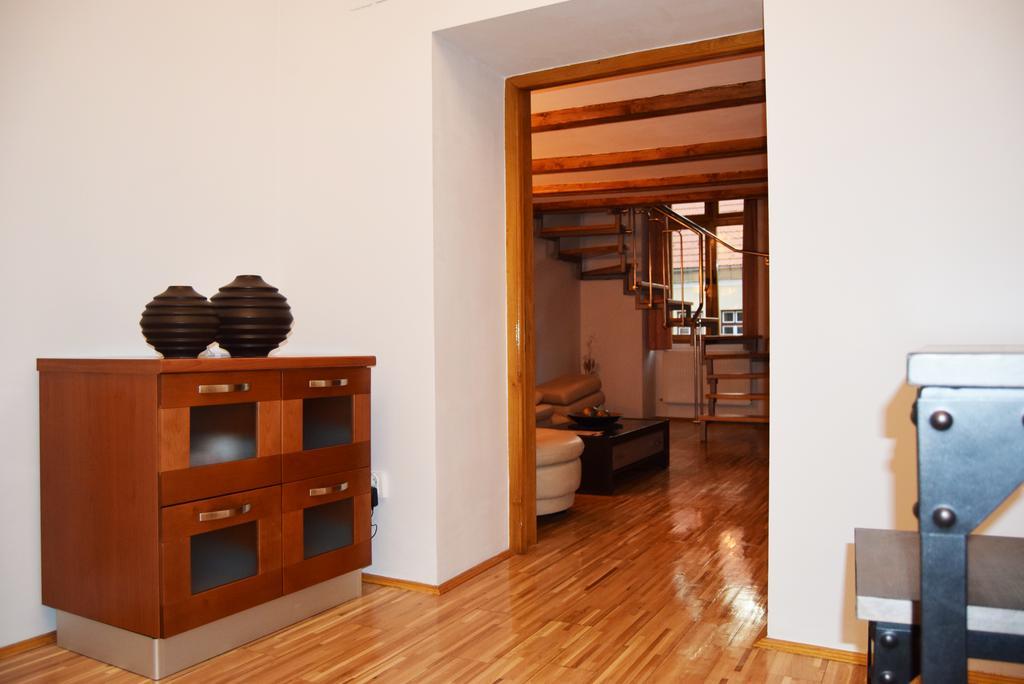 Contessa Central Apartment Cluj-Napoca Extérieur photo