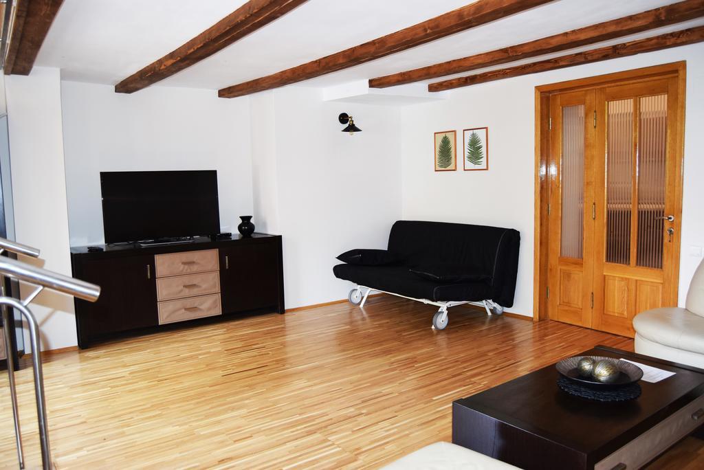 Contessa Central Apartment Cluj-Napoca Extérieur photo