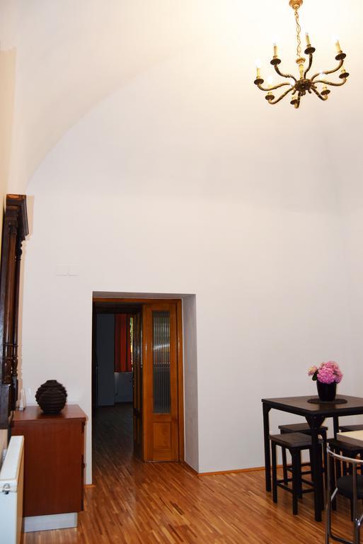 Contessa Central Apartment Cluj-Napoca Extérieur photo