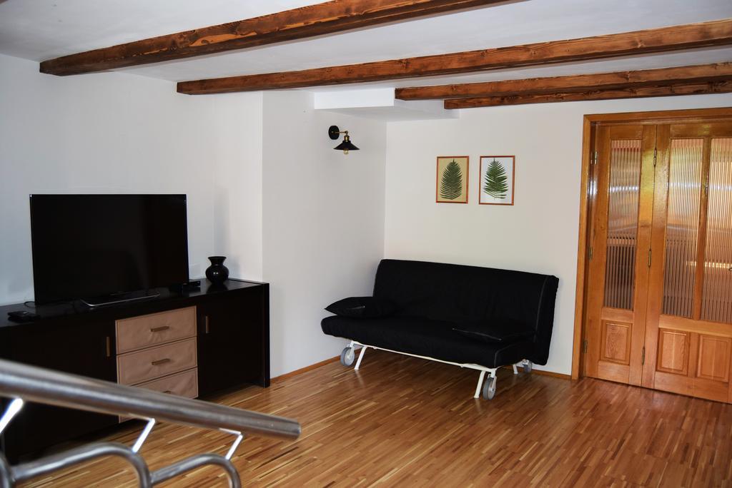 Contessa Central Apartment Cluj-Napoca Extérieur photo