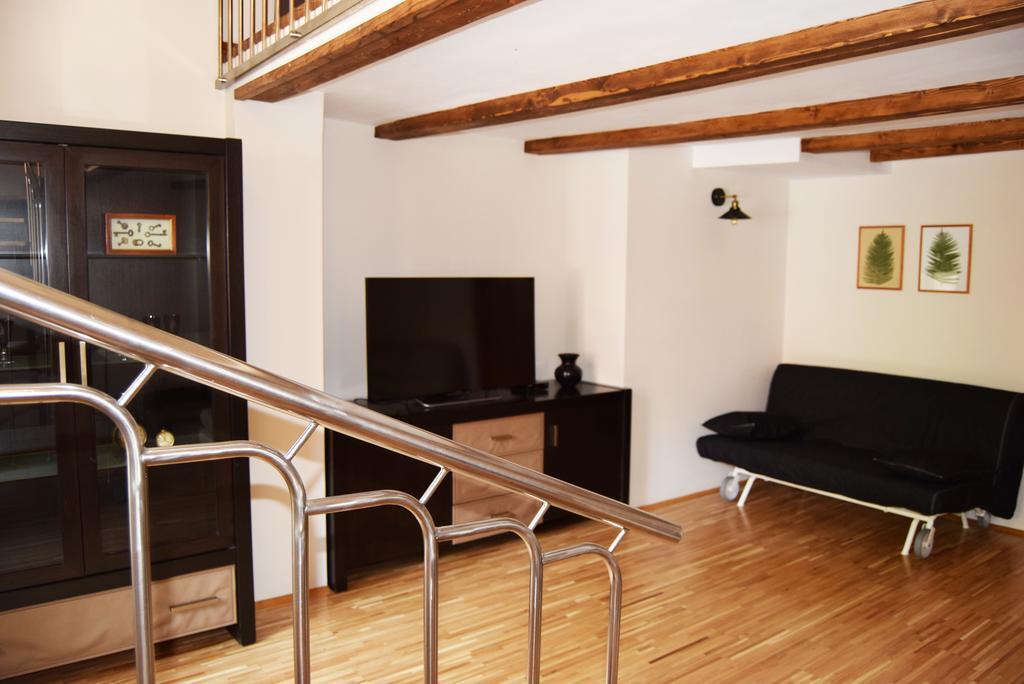 Contessa Central Apartment Cluj-Napoca Extérieur photo