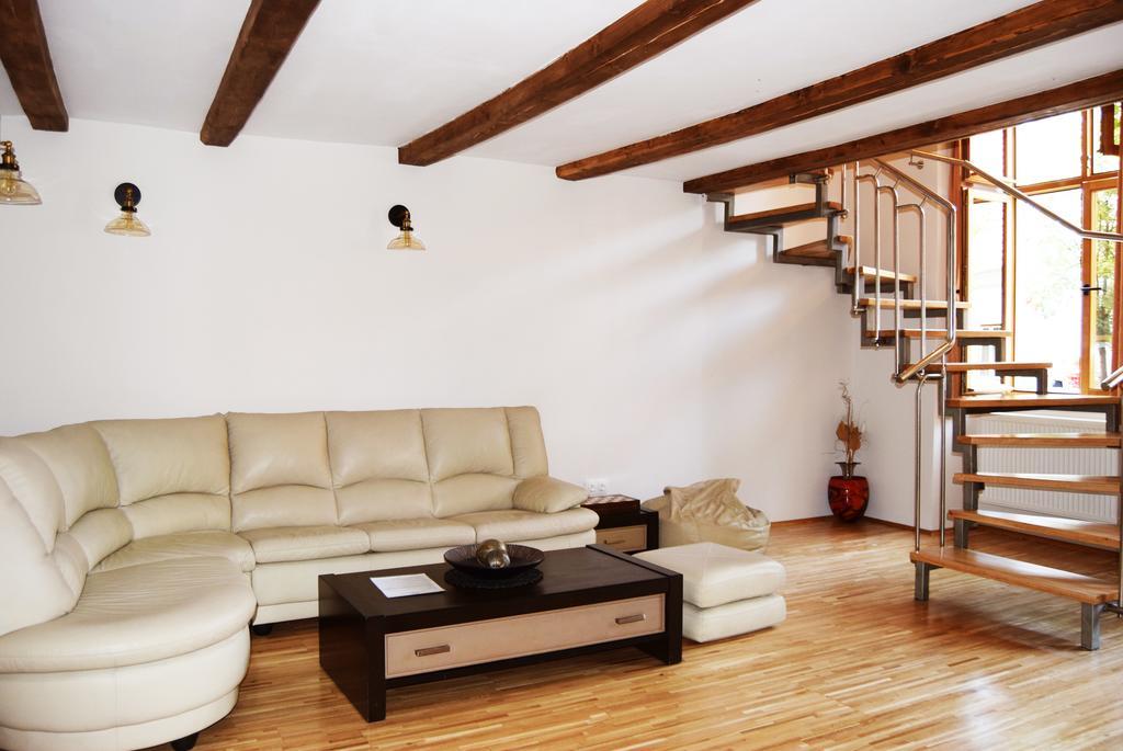 Contessa Central Apartment Cluj-Napoca Extérieur photo