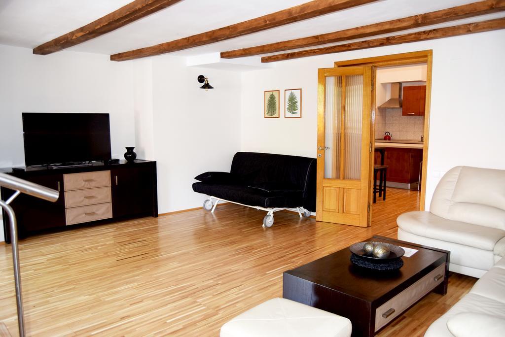 Contessa Central Apartment Cluj-Napoca Extérieur photo