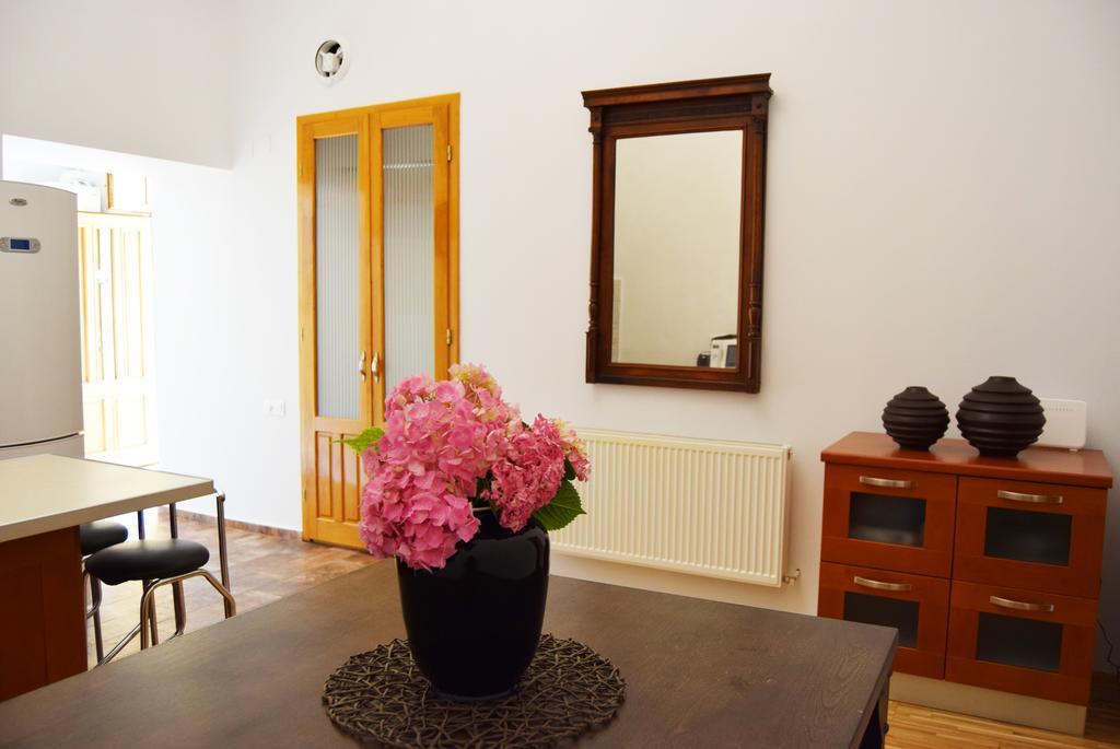Contessa Central Apartment Cluj-Napoca Extérieur photo
